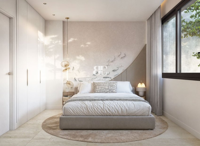 Nieuwbouw - apartment -
La Chullera