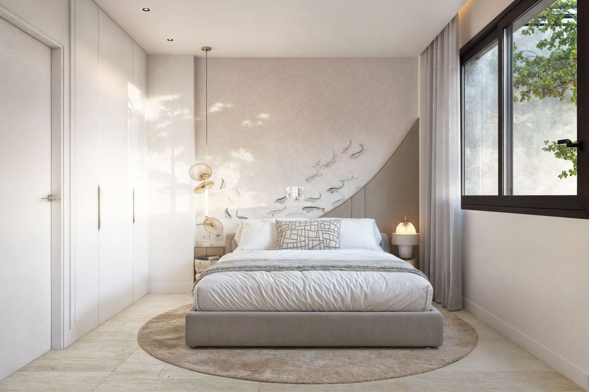 Nieuwbouw - apartment -
La Chullera