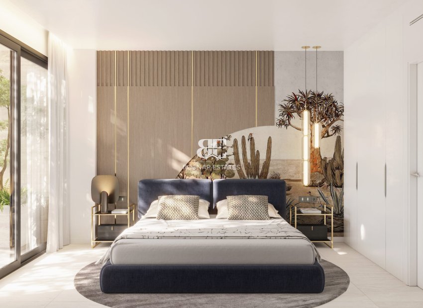 Nieuwbouw - apartment -
La Chullera