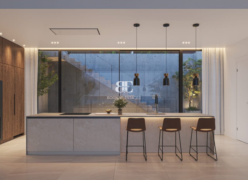 Nieuwbouw - apartment -
La Chullera