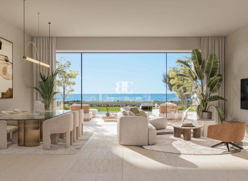 Nieuwbouw - apartment -
La Chullera