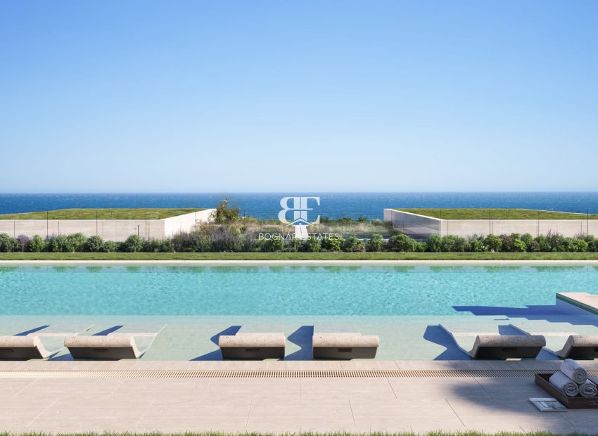 Nieuwbouw - apartment -
La Chullera