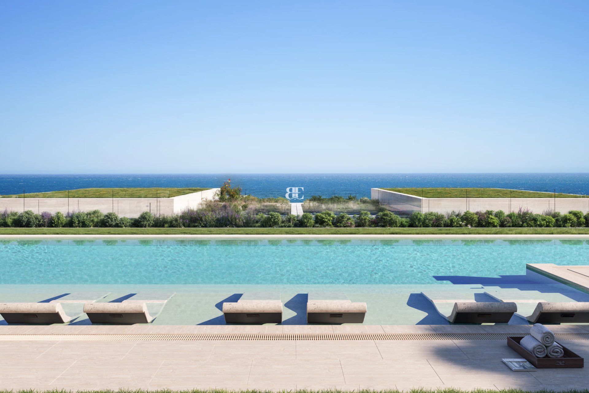 Nieuwbouw - apartment -
La Chullera