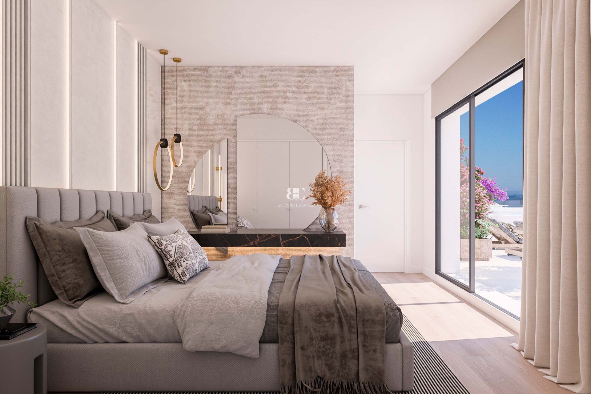 Nieuwbouw - apartment -
La Vila Joiosa