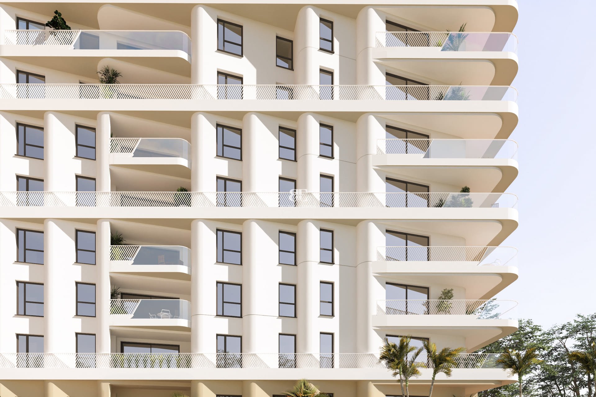 Nieuwbouw - apartment -
La Vila Joiosa