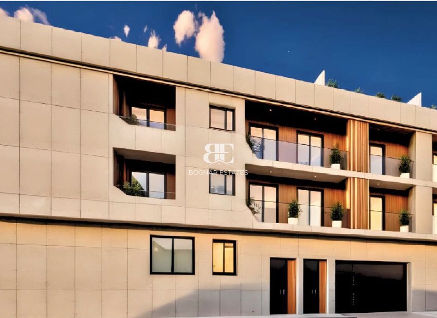 Nieuwbouw - apartment -
Las Lagunas de Mijas