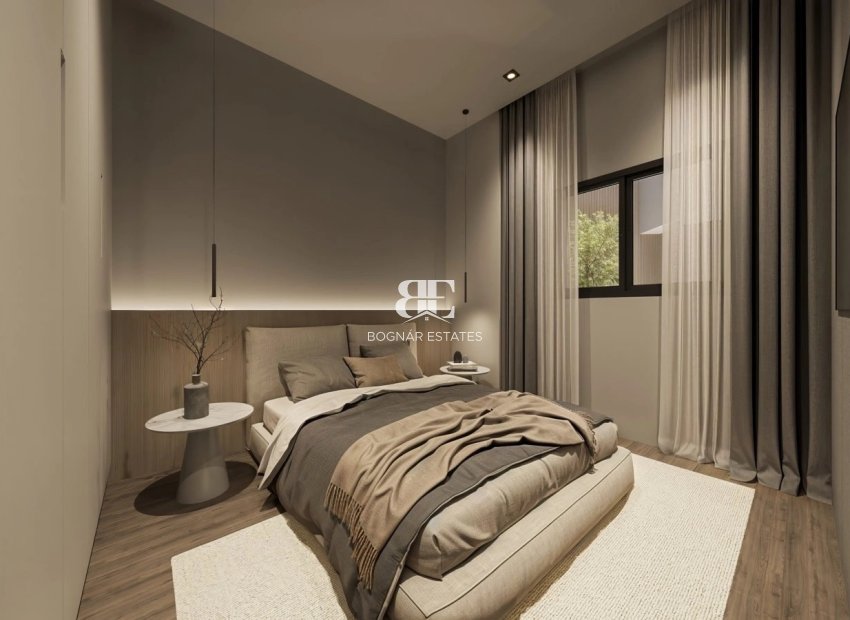 Nieuwbouw - apartment -
Las Lagunas de Mijas