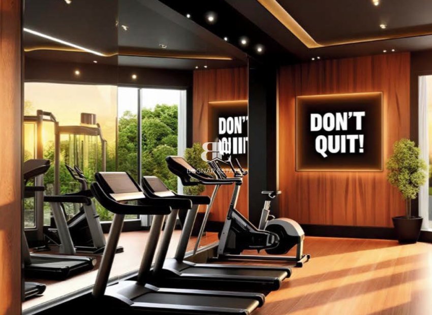 Nieuwbouw - apartment -
Las Lagunas de Mijas