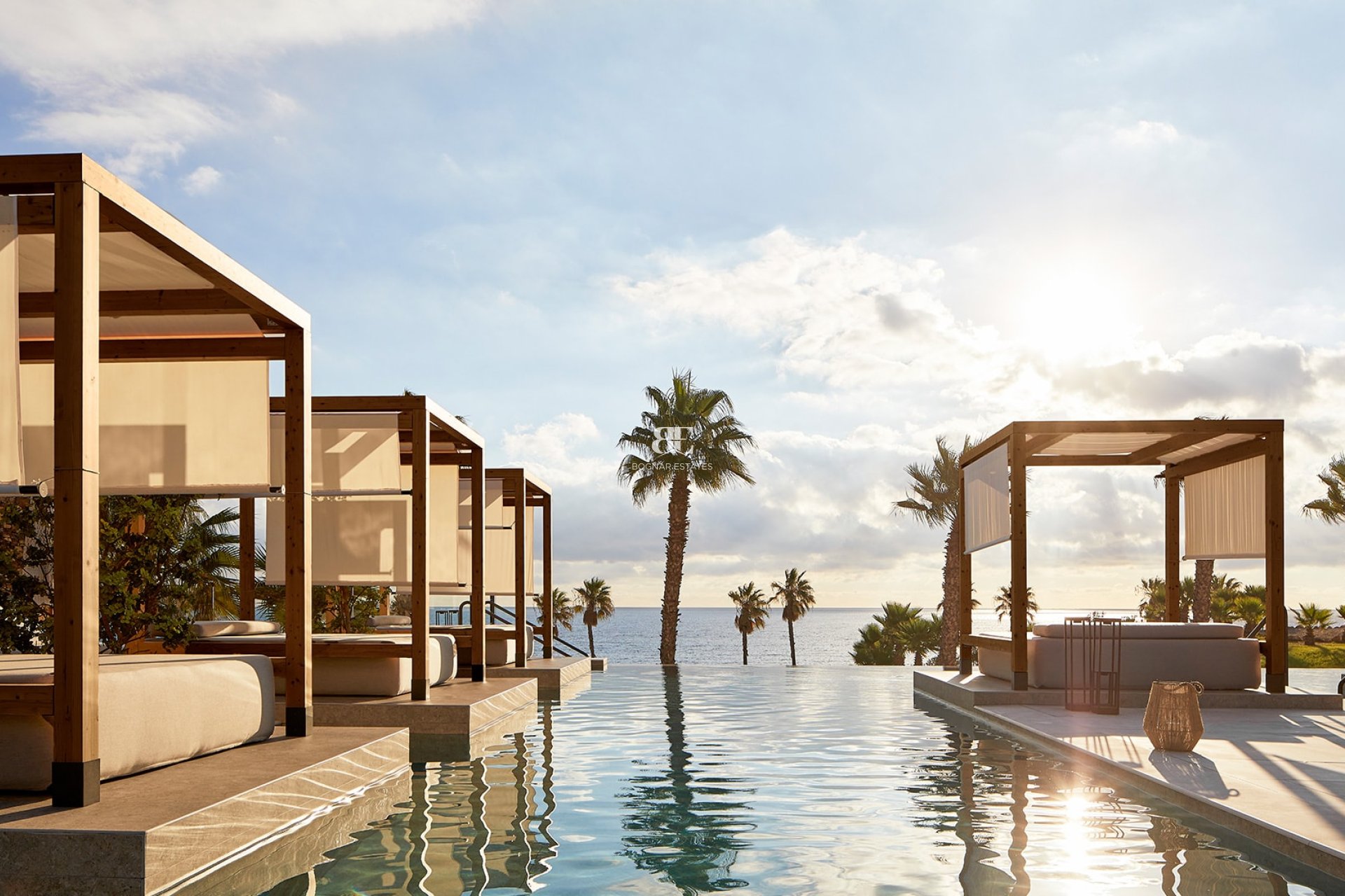 Nieuwbouw - apartment -
Macenas