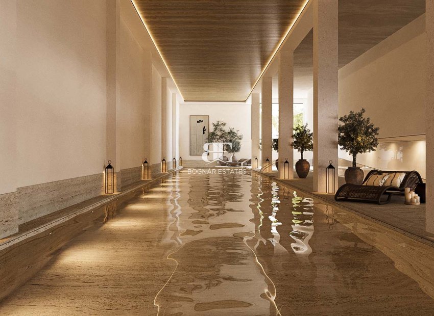 Nieuwbouw - apartment -
Macenas