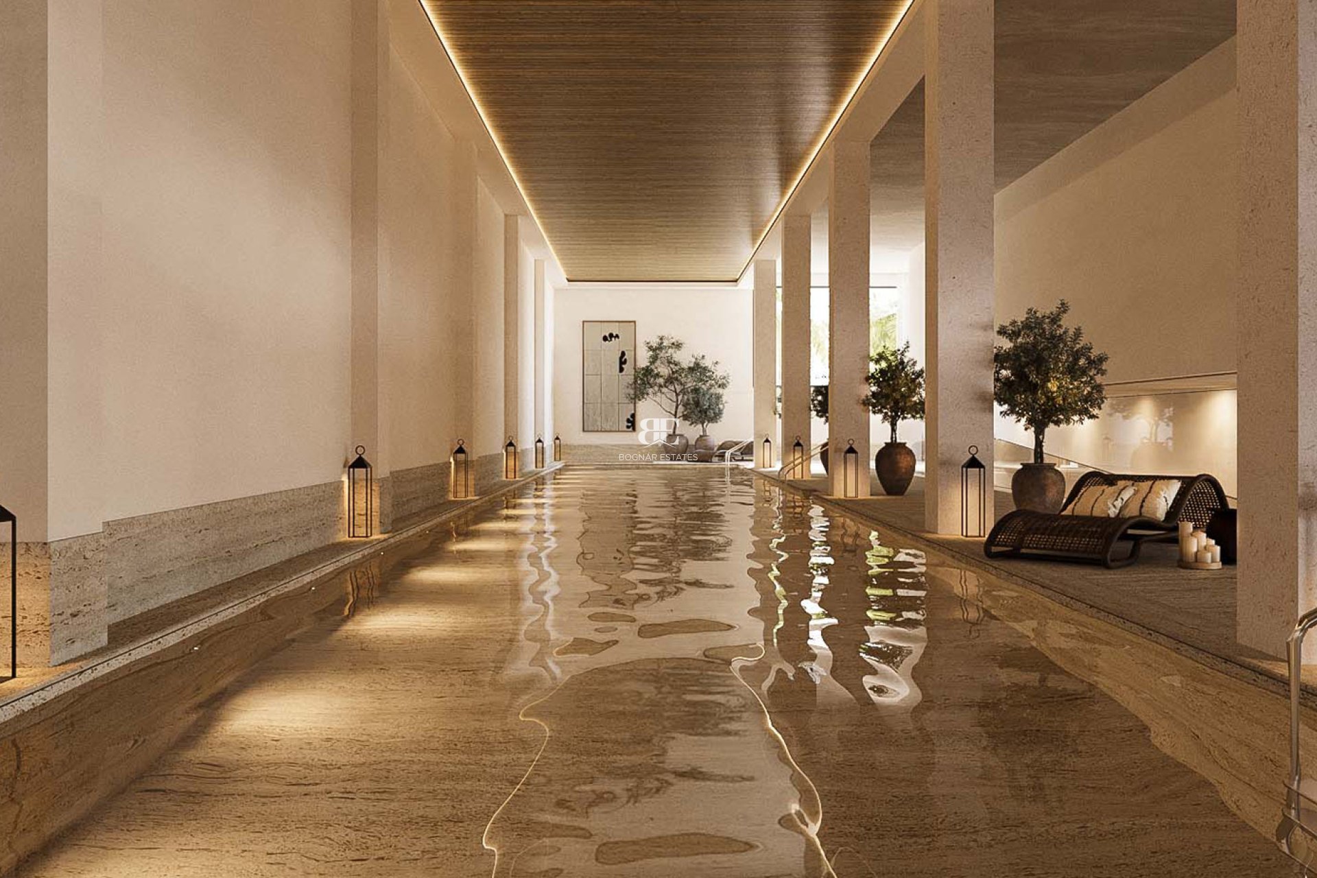 Nieuwbouw - apartment -
Macenas