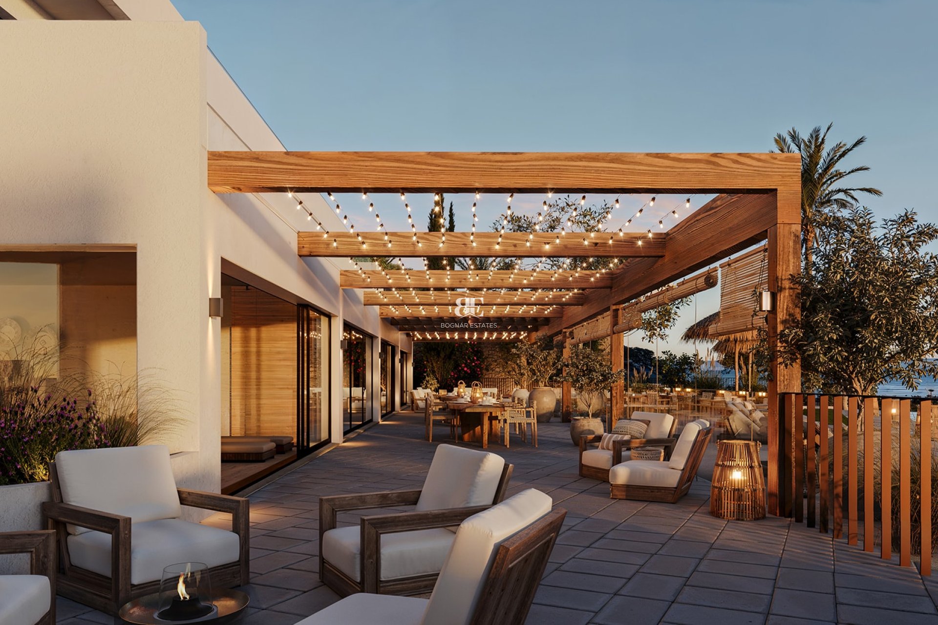 Nieuwbouw - apartment -
Macenas