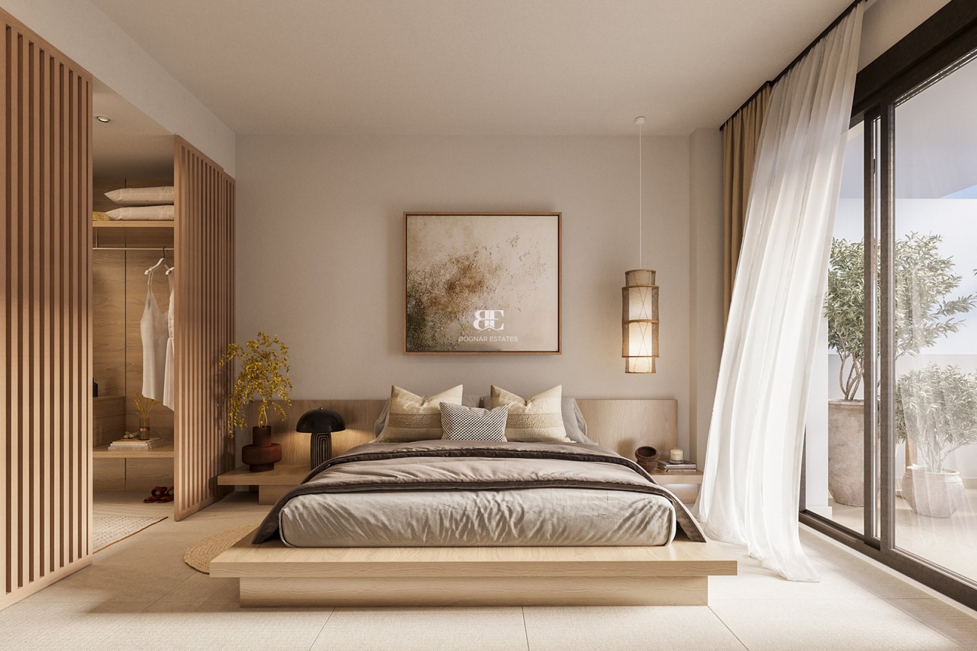 Nieuwbouw - apartment -
Macenas