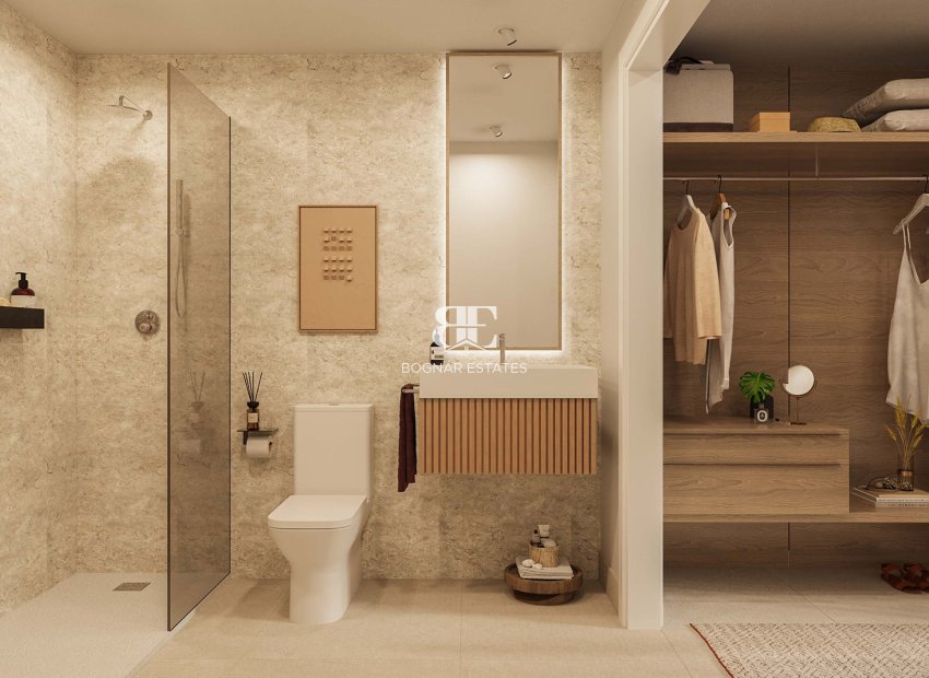 Nieuwbouw - apartment -
Macenas