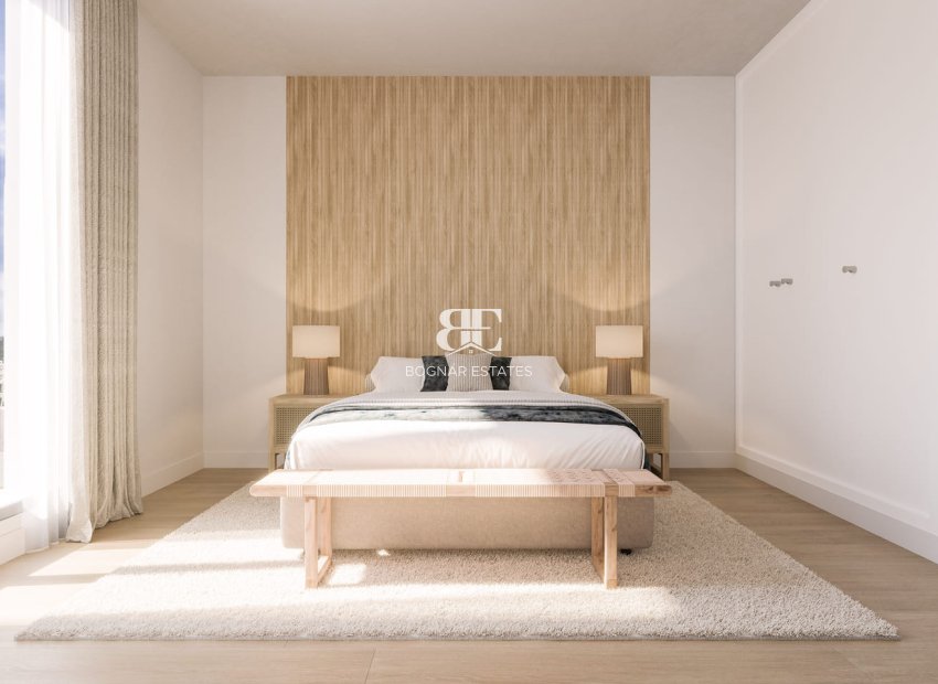 Nieuwbouw - apartment -
Manilva