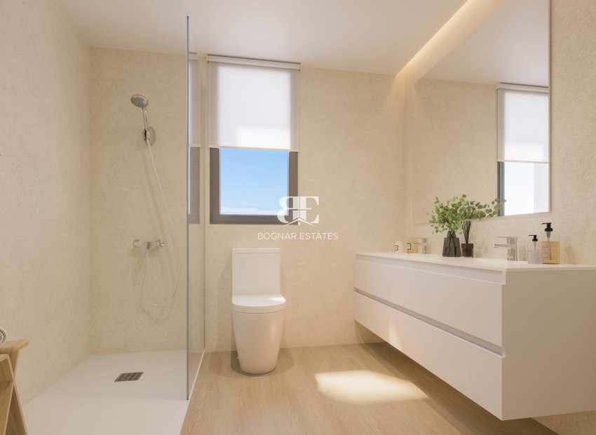 Nieuwbouw - apartment -
Manilva