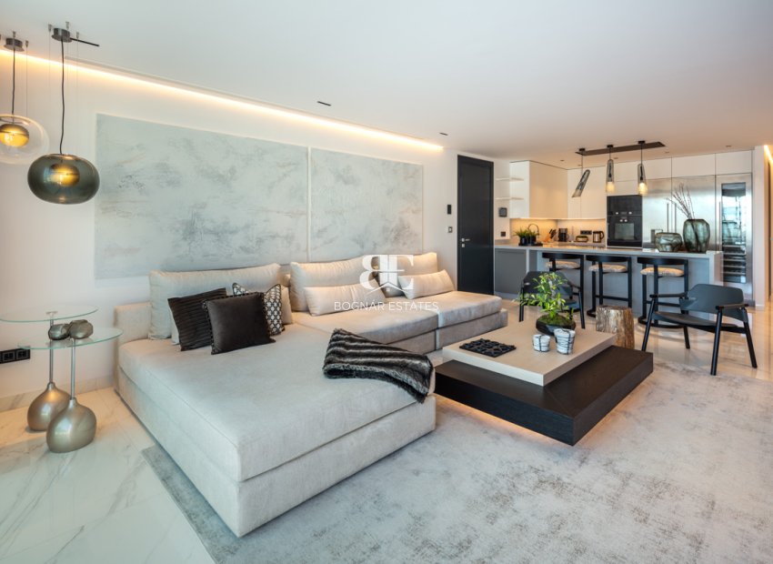 Nieuwbouw - apartment -
Marbella