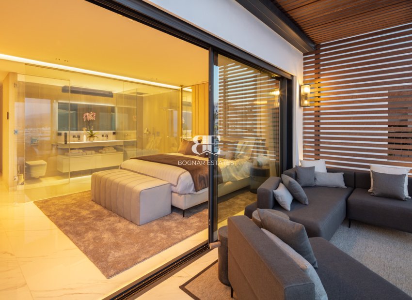 Nieuwbouw - apartment -
Marbella