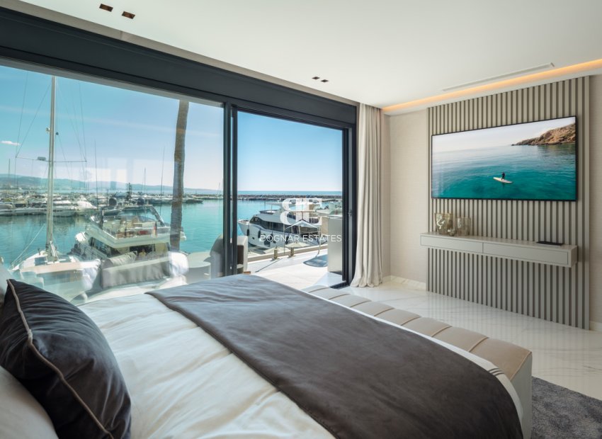 Nieuwbouw - apartment -
Marbella