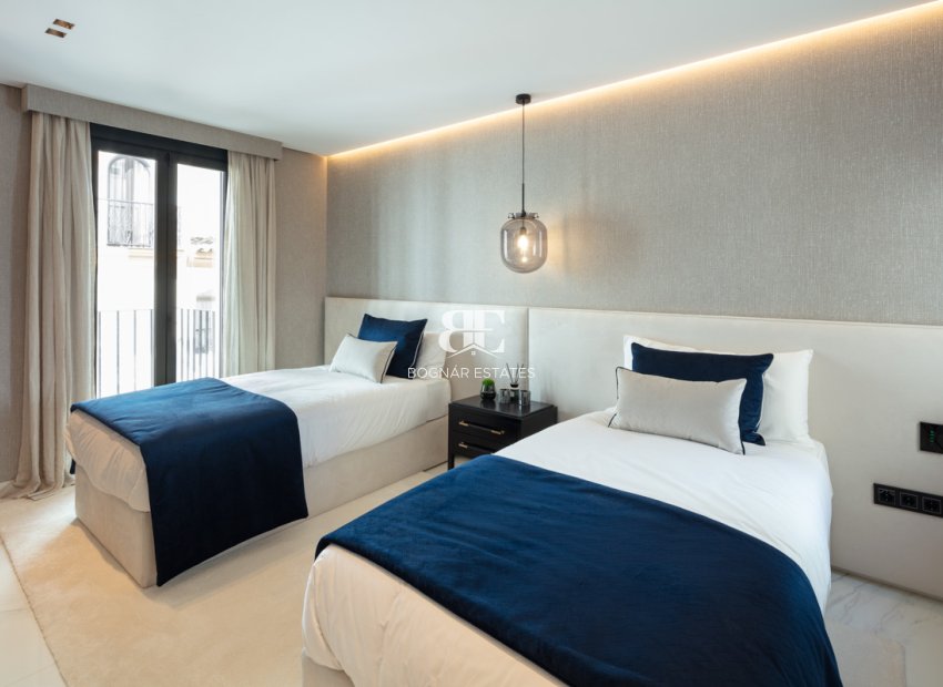 Nieuwbouw - apartment -
Marbella