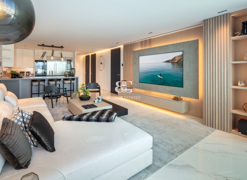 Nieuwbouw - apartment -
Marbella