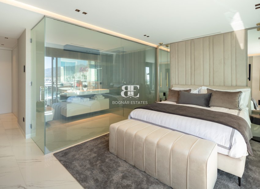 Nieuwbouw - apartment -
Marbella