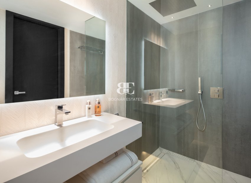 Nieuwbouw - apartment -
Marbella