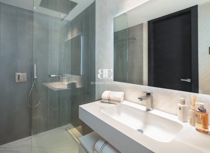 Nieuwbouw - apartment -
Marbella