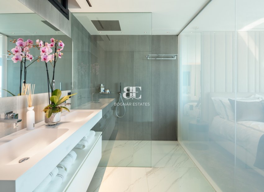 Nieuwbouw - apartment -
Marbella