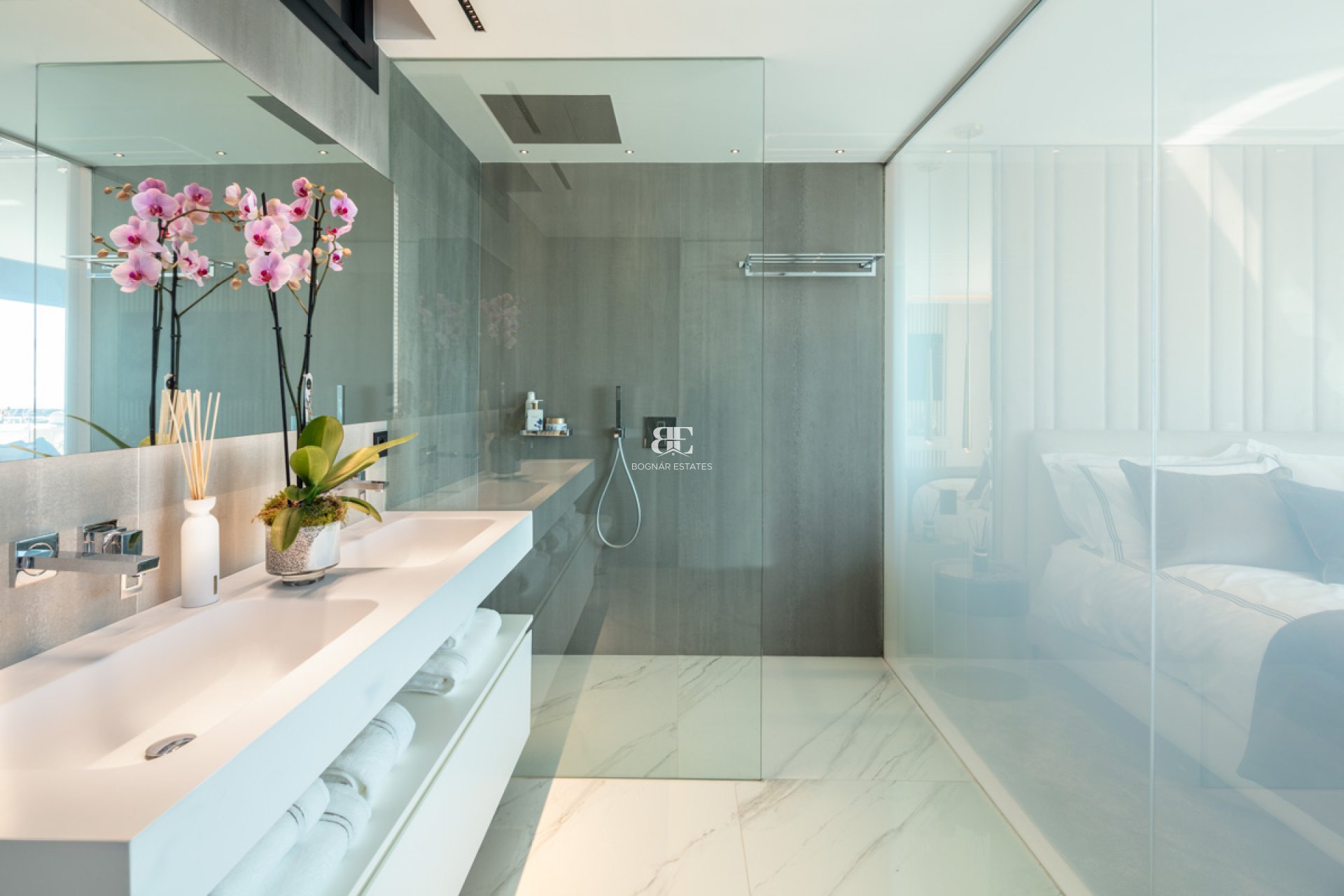 Nieuwbouw - apartment -
Marbella