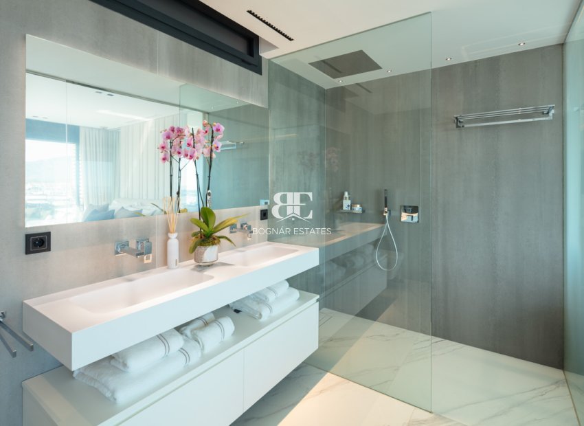 Nieuwbouw - apartment -
Marbella