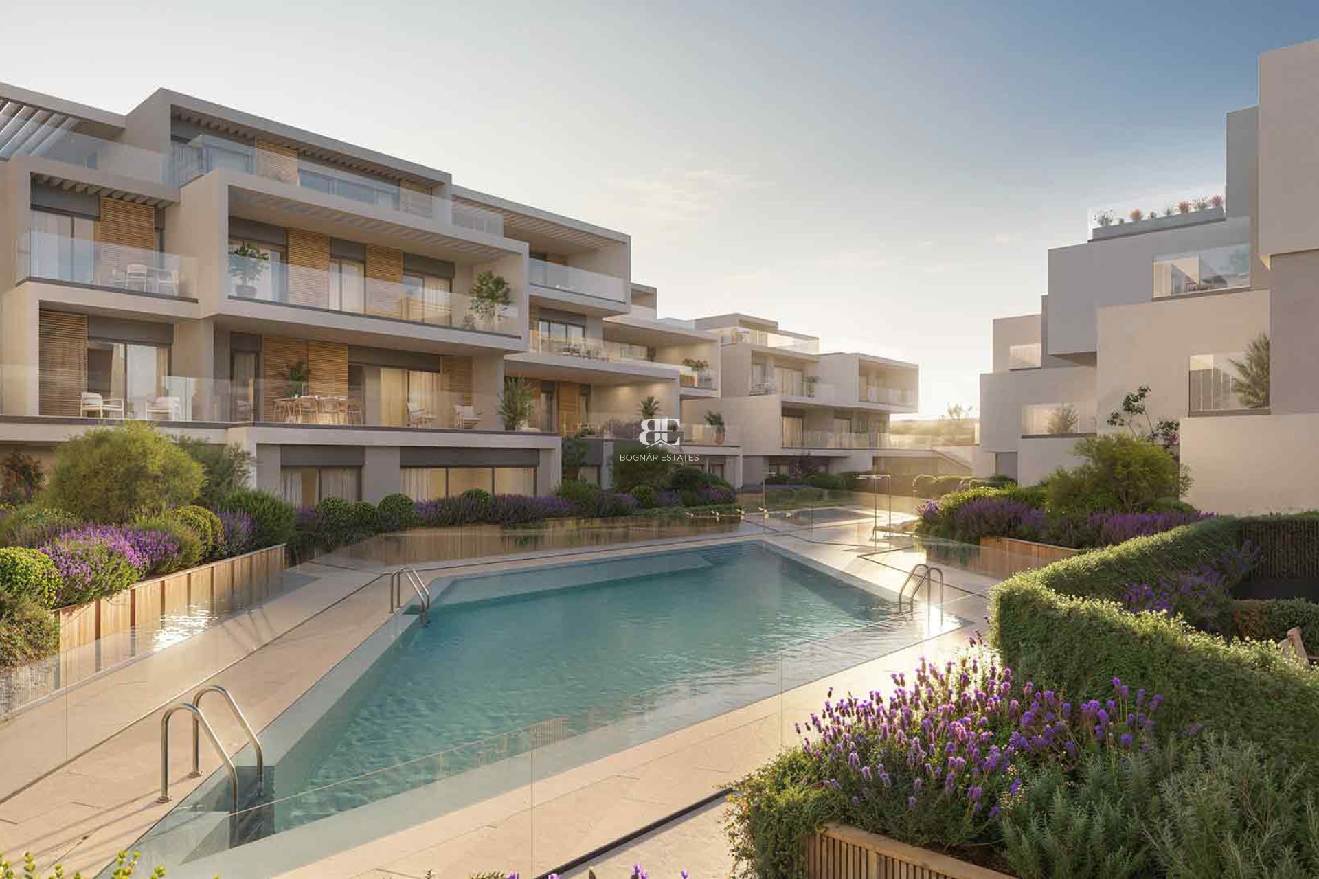 Nieuwbouw - apartment -
Marbella