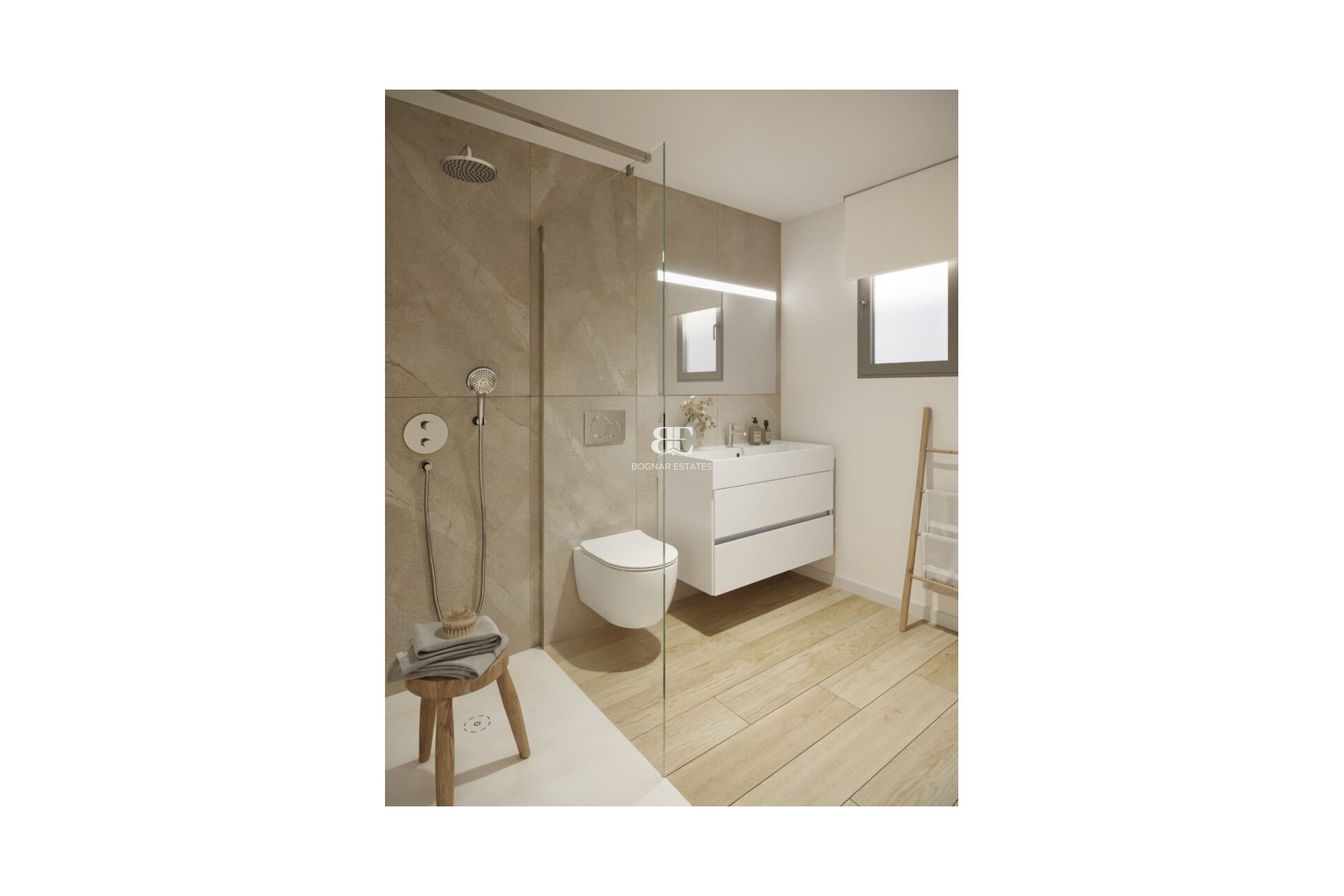 Nieuwbouw - apartment -
Marbella