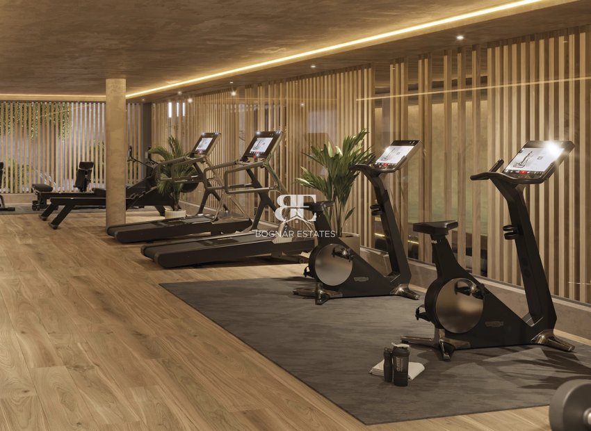 Nieuwbouw - apartment -
Marbella