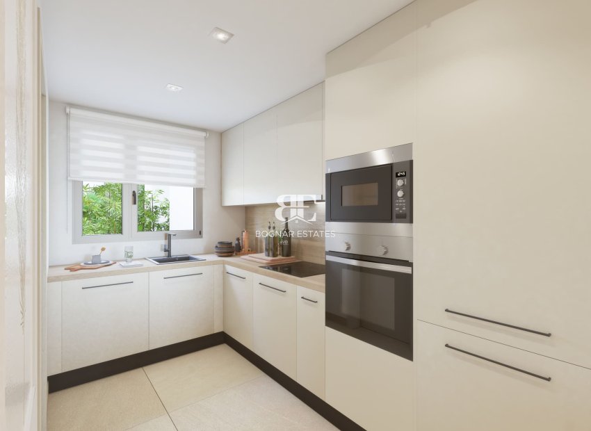 Nieuwbouw - apartment -
Mijas