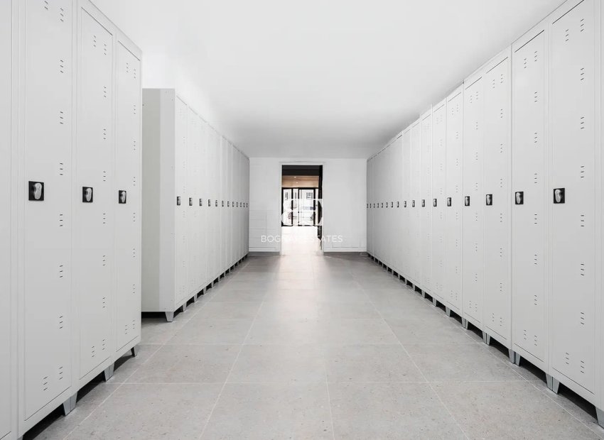 Nieuwbouw - apartment -
Monachil