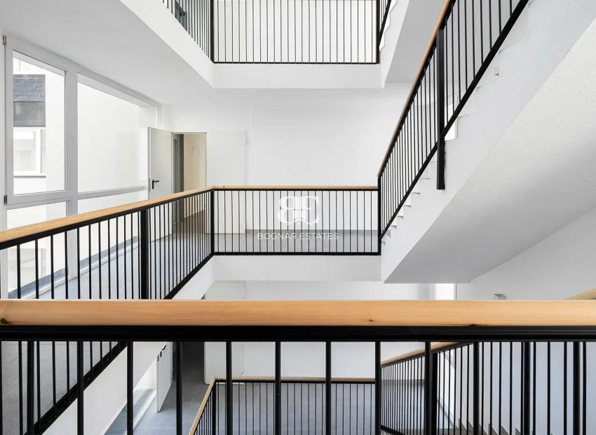 Nieuwbouw - apartment -
Monachil