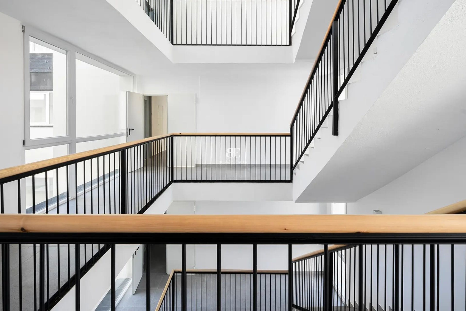 Nieuwbouw - apartment -
Monachil