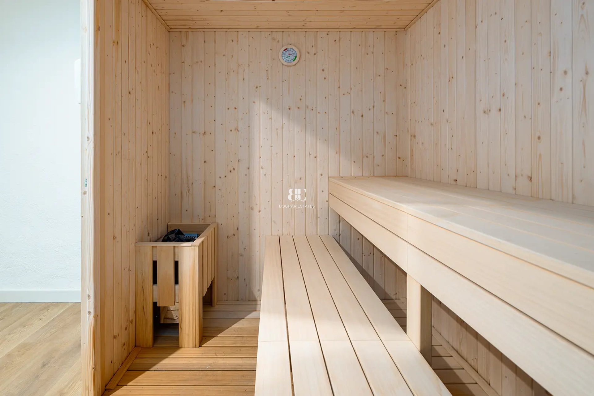 Nieuwbouw - apartment -
Monachil