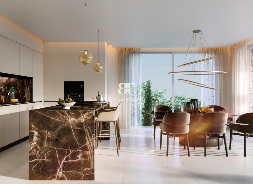 Nieuwbouw - apartment -
Ojén