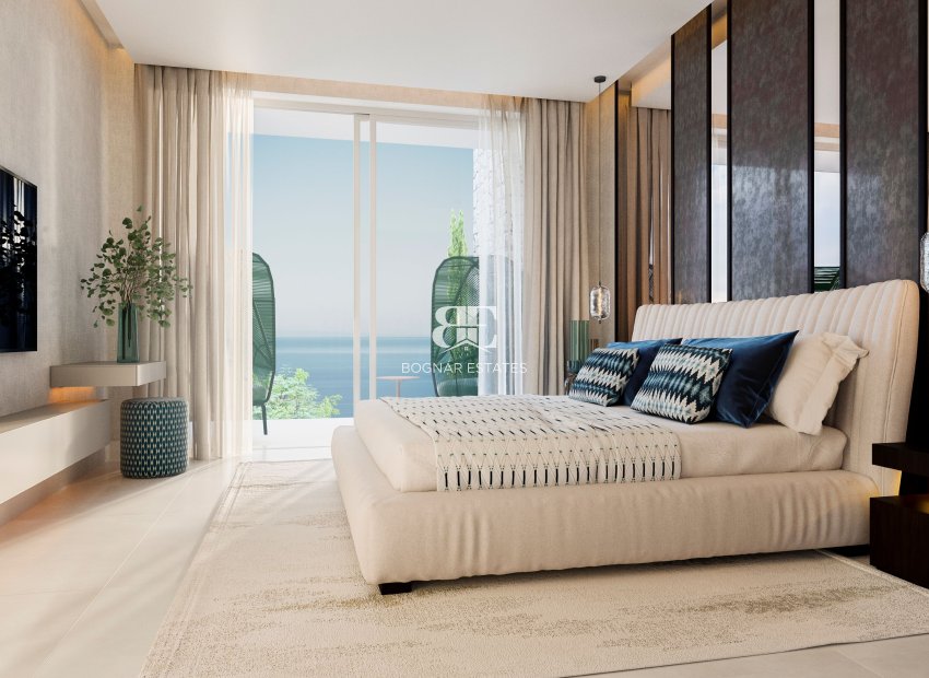 Nieuwbouw - apartment -
Ojén