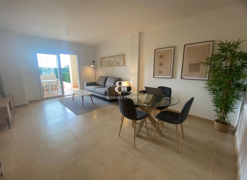 Nieuwbouw - apartment -
Orihuela Costa