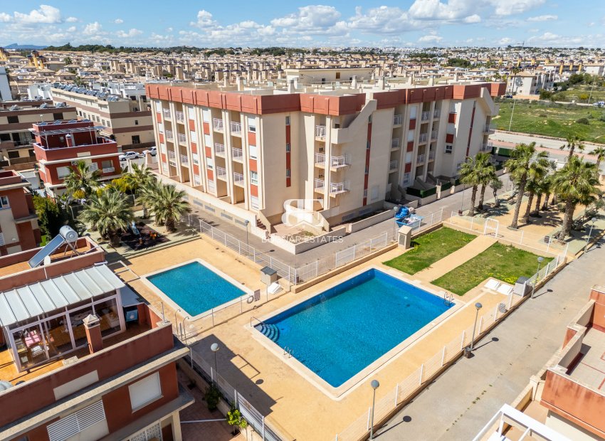 Nieuwbouw - apartment -
Orihuela Costa