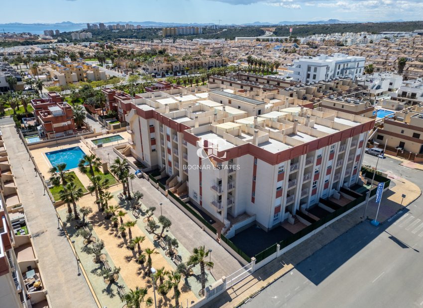 Nieuwbouw - apartment -
Orihuela Costa