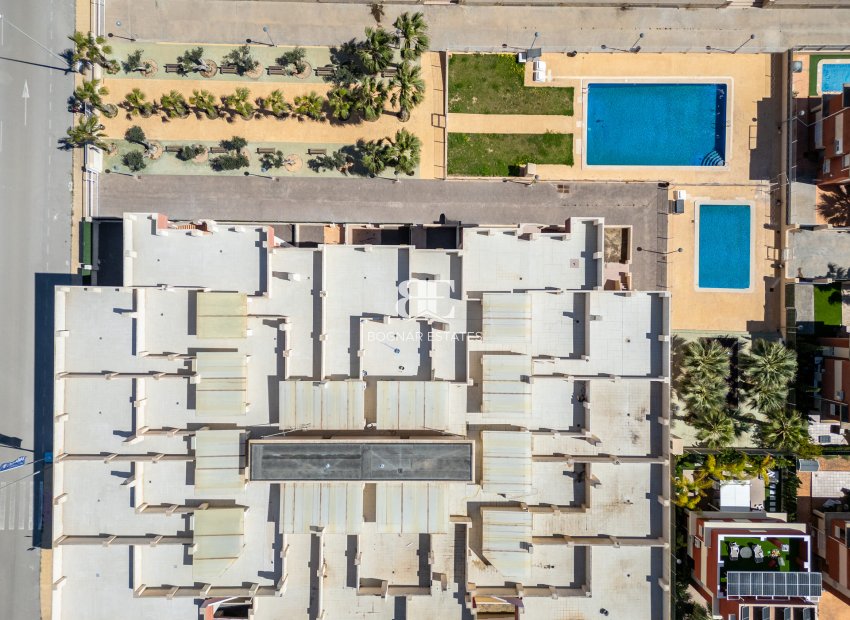 Nieuwbouw - apartment -
Orihuela Costa