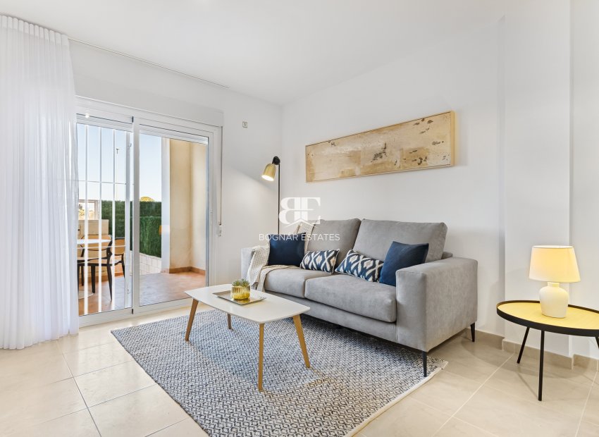 Nieuwbouw - apartment -
Orihuela Costa