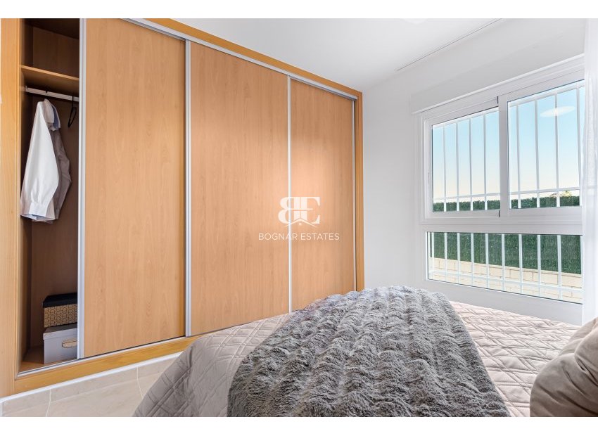 Nieuwbouw - apartment -
Orihuela Costa