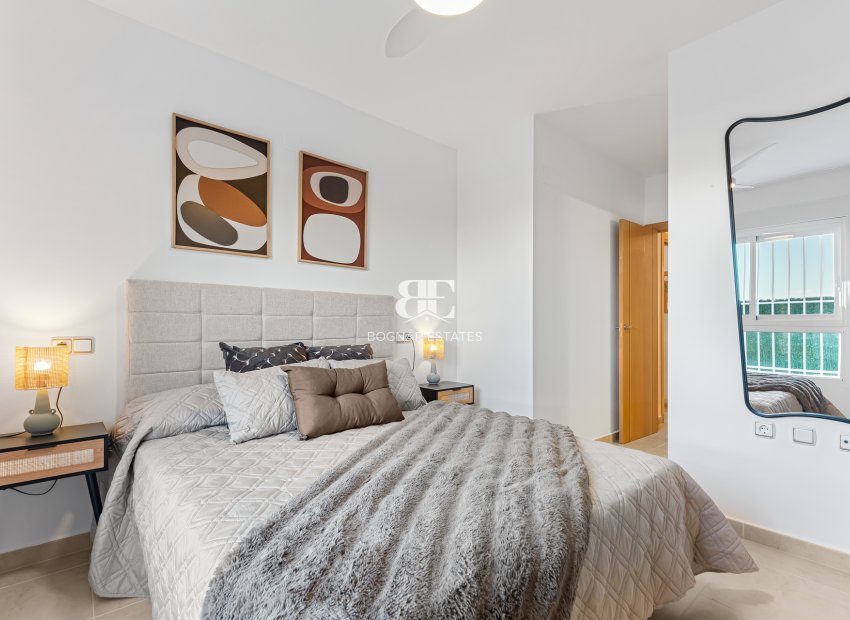 Nieuwbouw - apartment -
Orihuela Costa