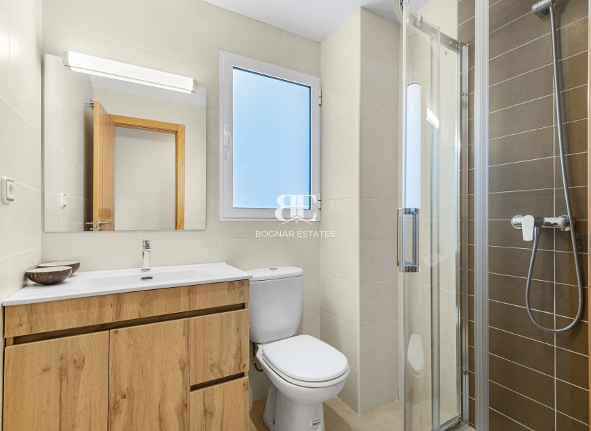 Nieuwbouw - apartment -
Orihuela Costa