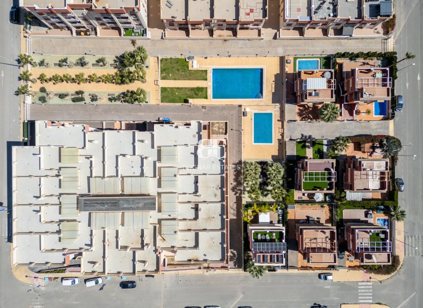 Nieuwbouw - apartment -
Orihuela Costa